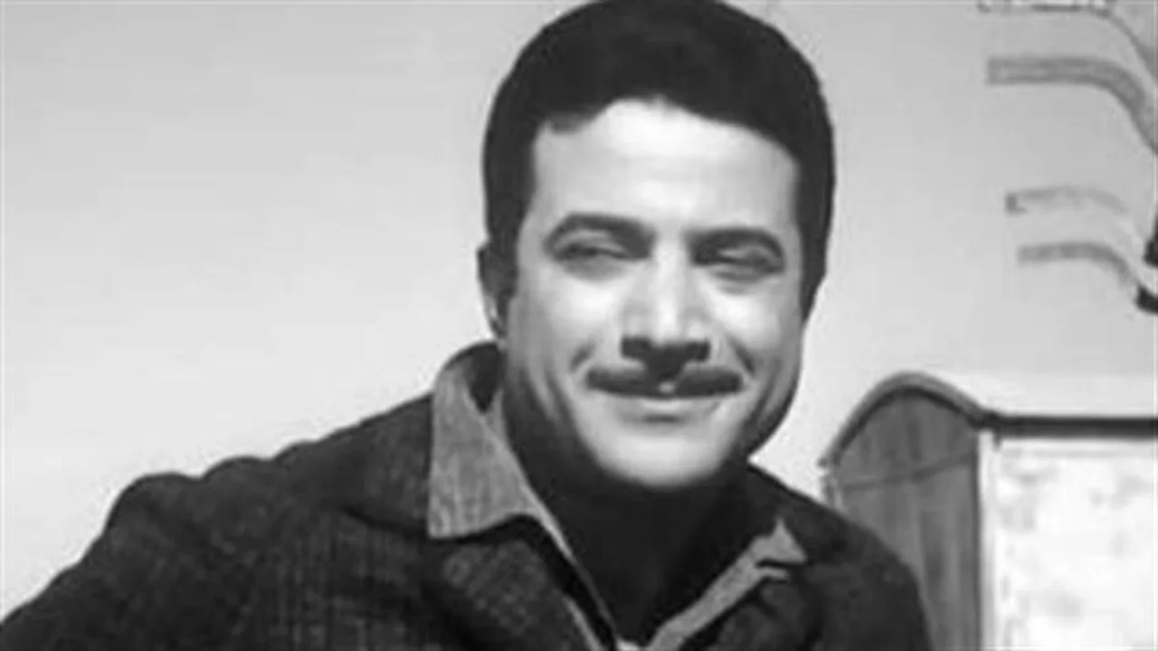 يوسف شعبان يتألق.. قصة حياته ونجوميته في عالم الدراما